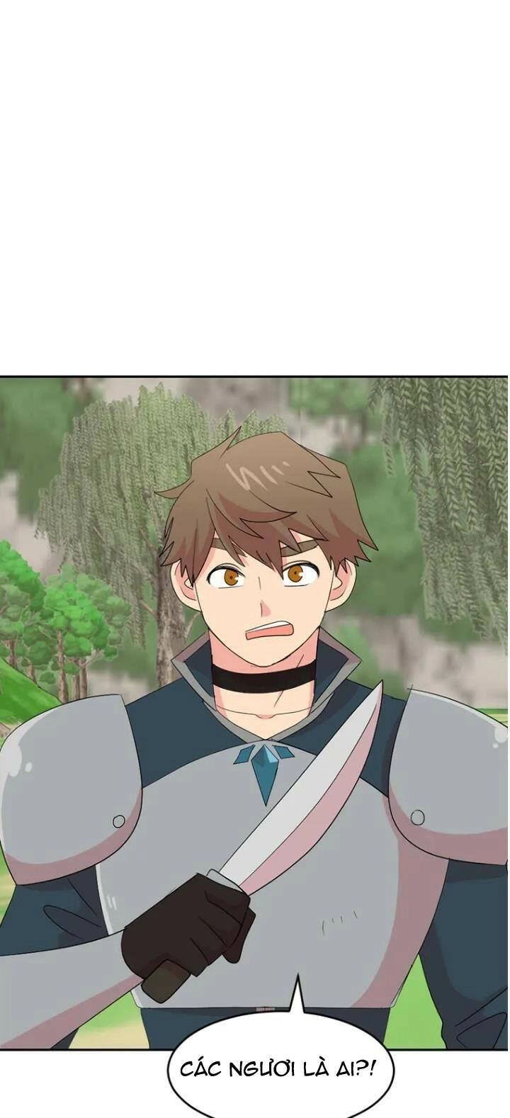 Mọt Sách Chapter 183 - 48