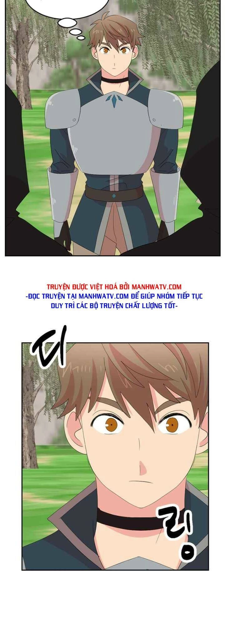 Mọt Sách Chapter 184 - 2