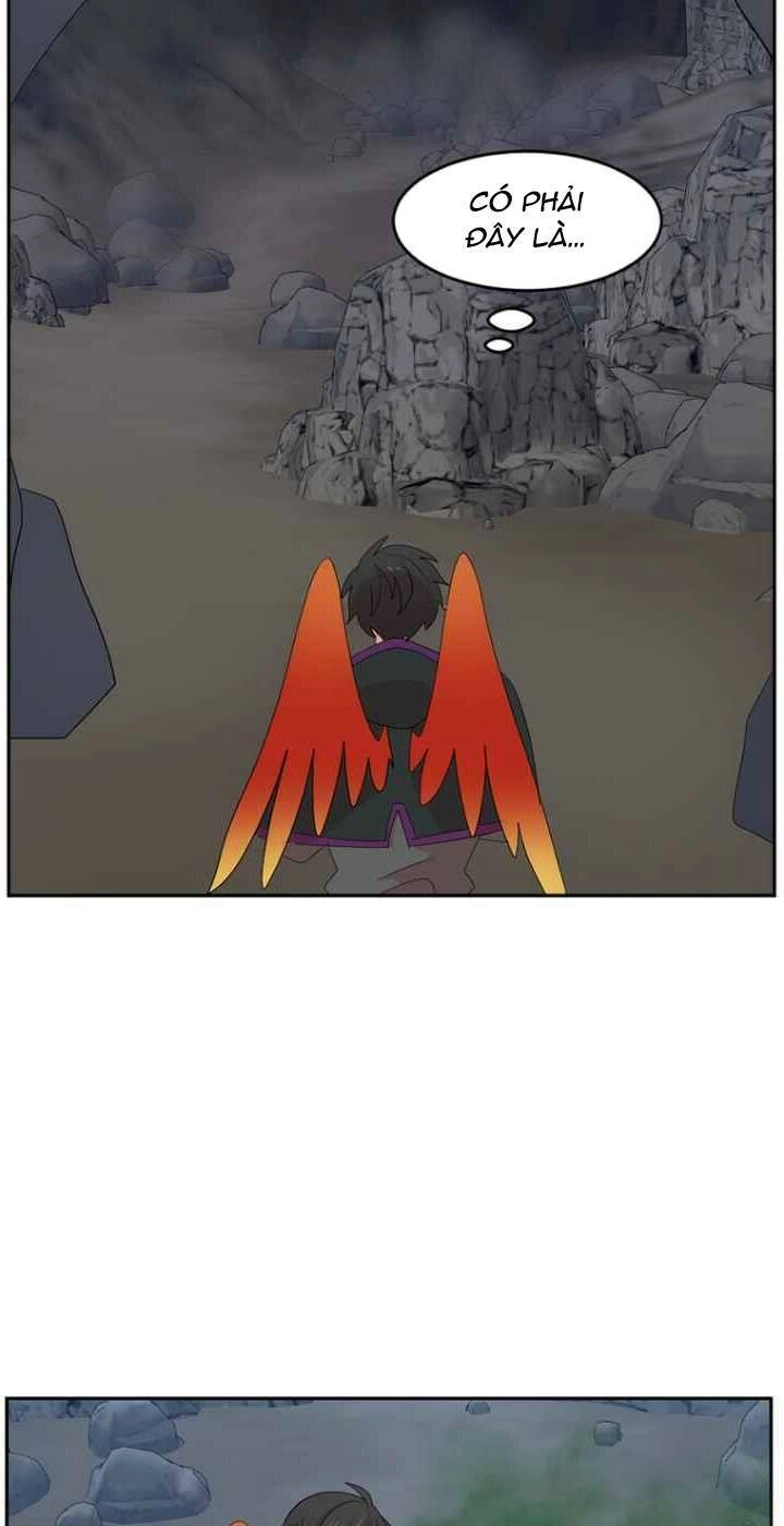 Mọt Sách Chapter 184 - 17