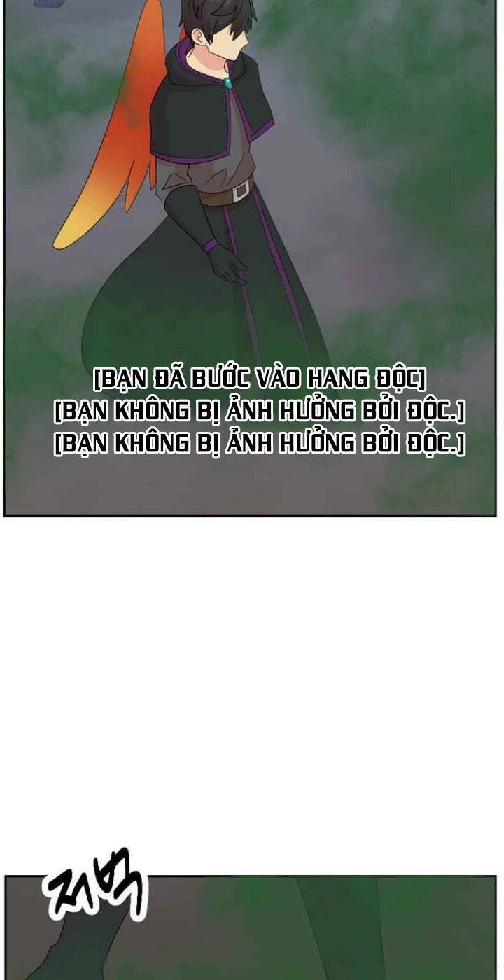 Mọt Sách Chapter 184 - 18