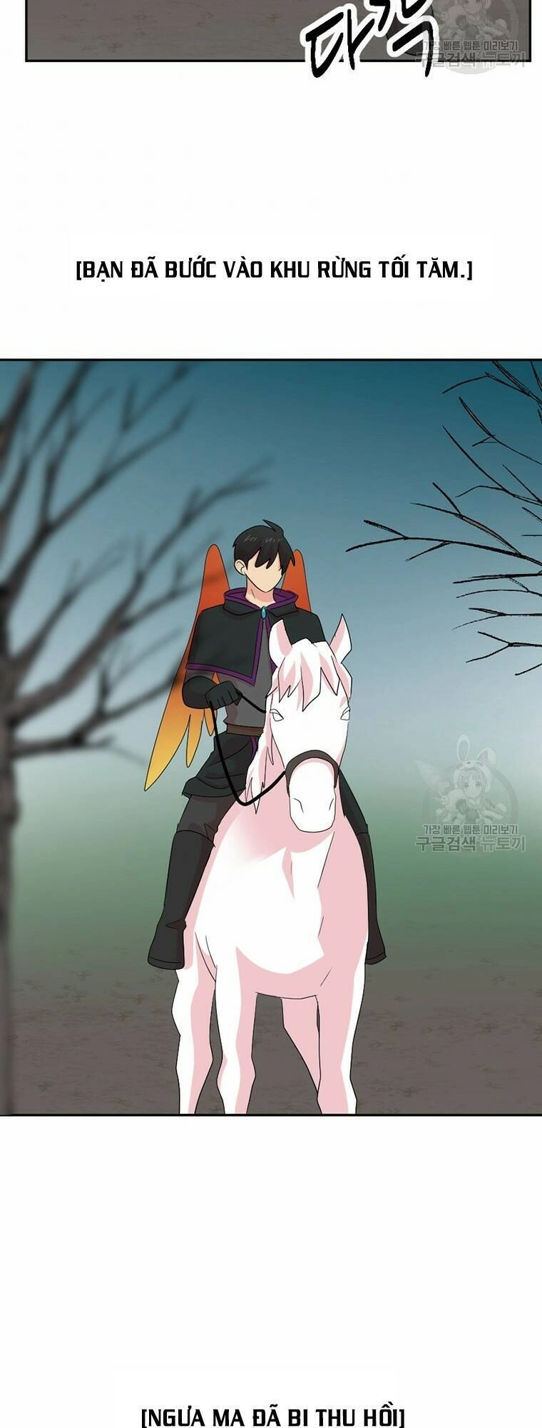 Mọt Sách Chapter 186 - 2