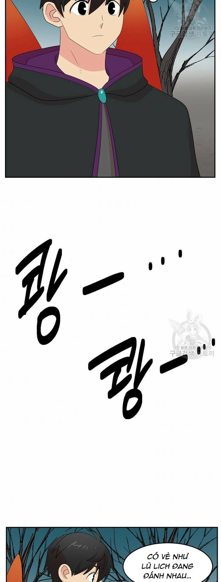 Mọt Sách Chapter 186 - 18