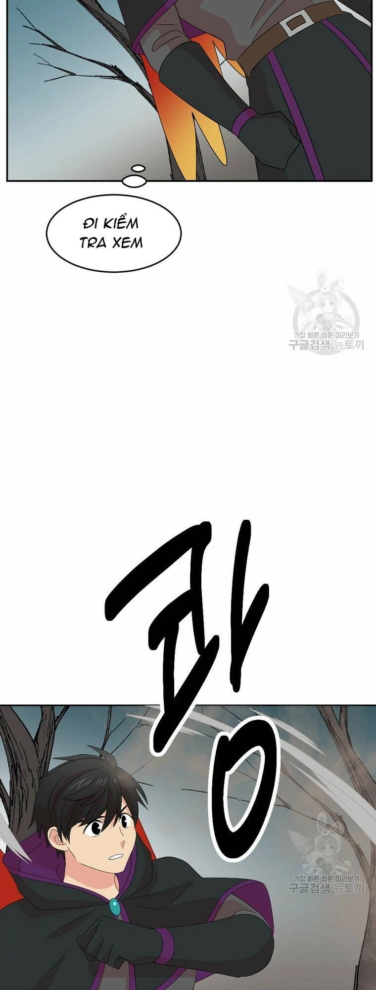 Mọt Sách Chapter 186 - 24