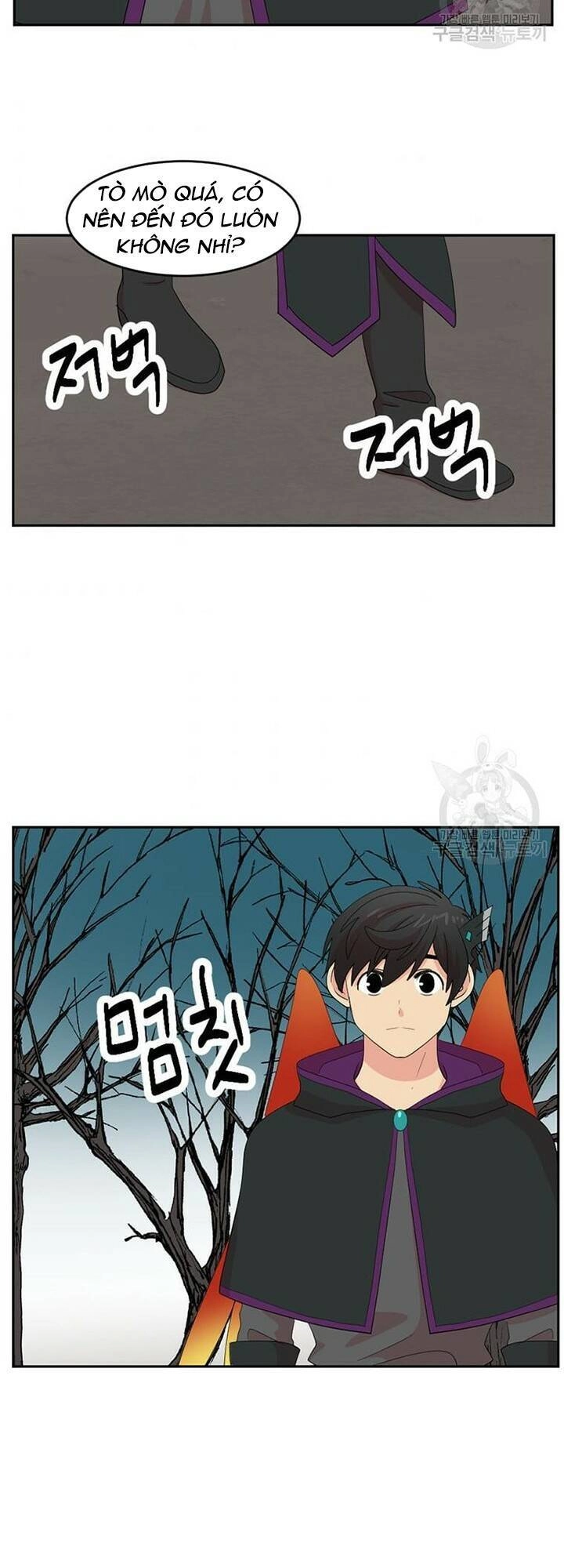 Mọt Sách Chapter 187 - 3