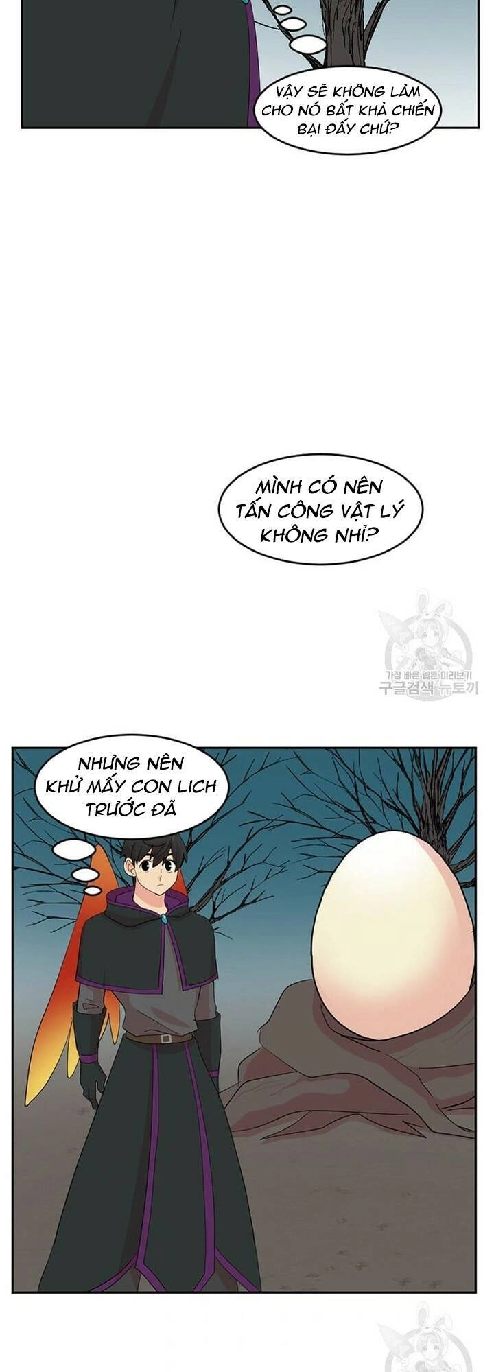 Mọt Sách Chapter 187 - 18