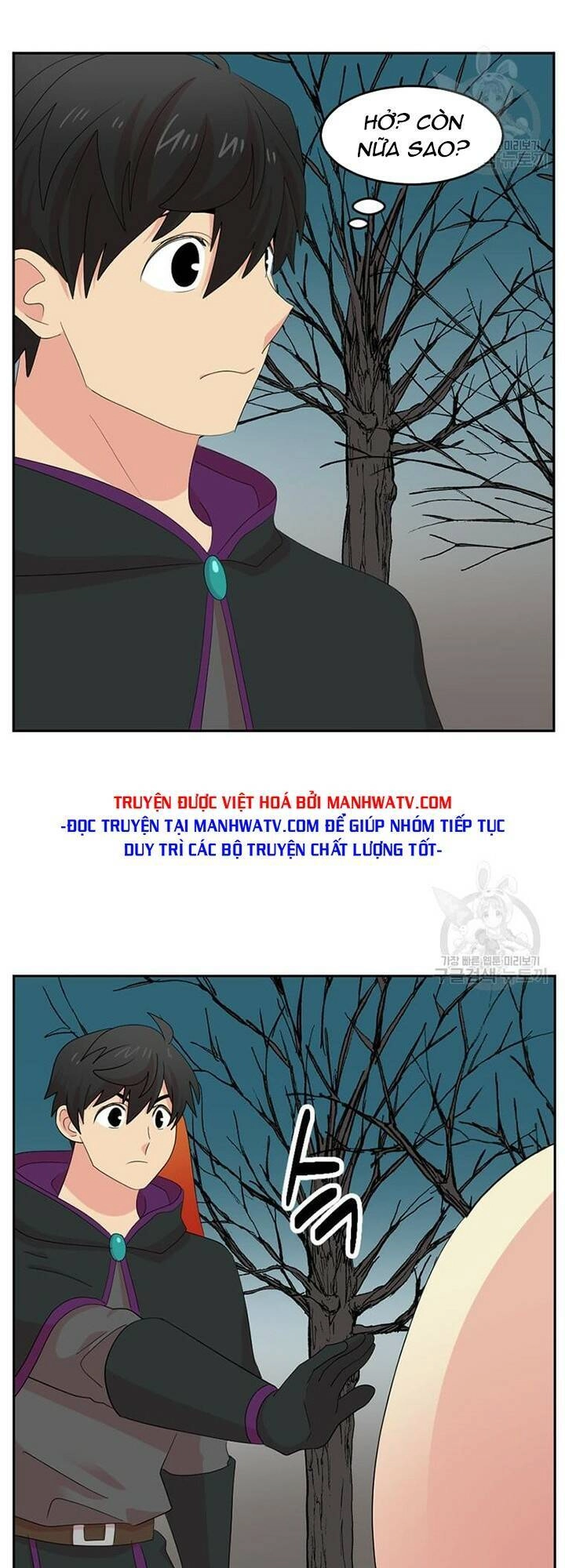 Mọt Sách Chapter 187 - 37