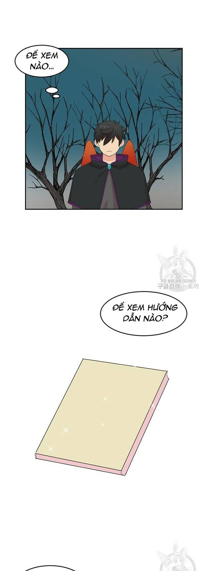 Mọt Sách Chapter 187 - 42