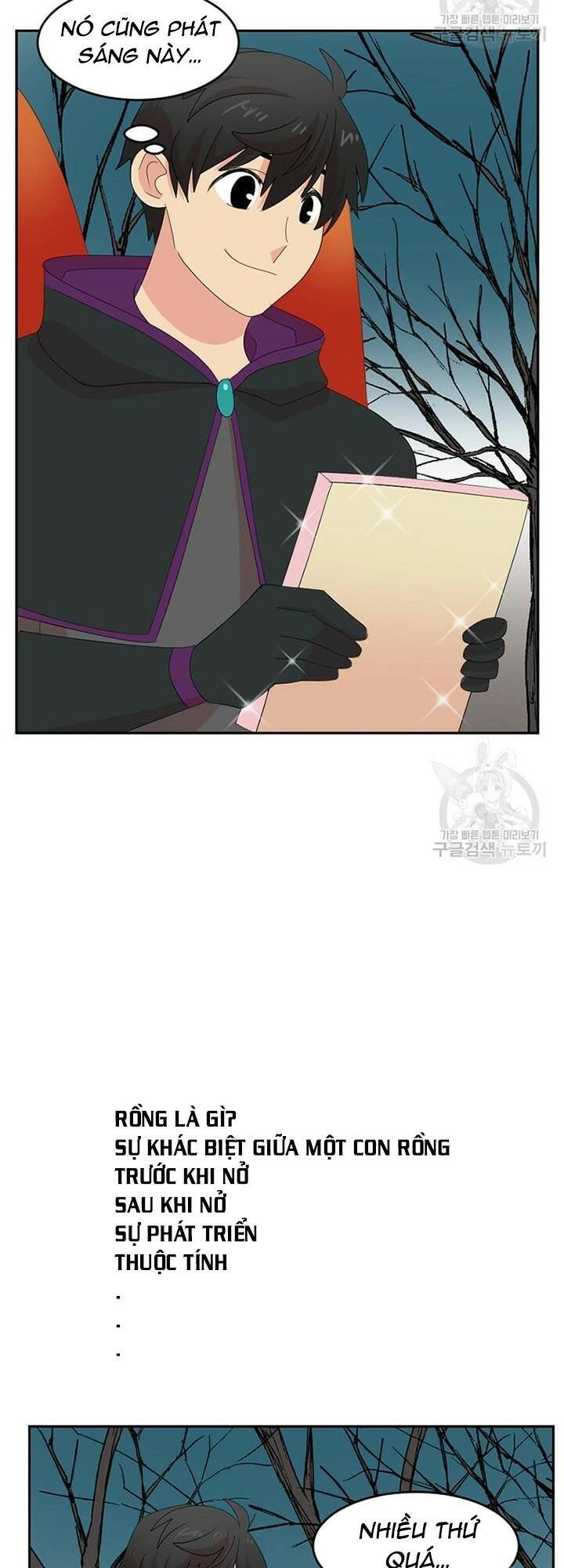 Mọt Sách Chapter 187 - 43