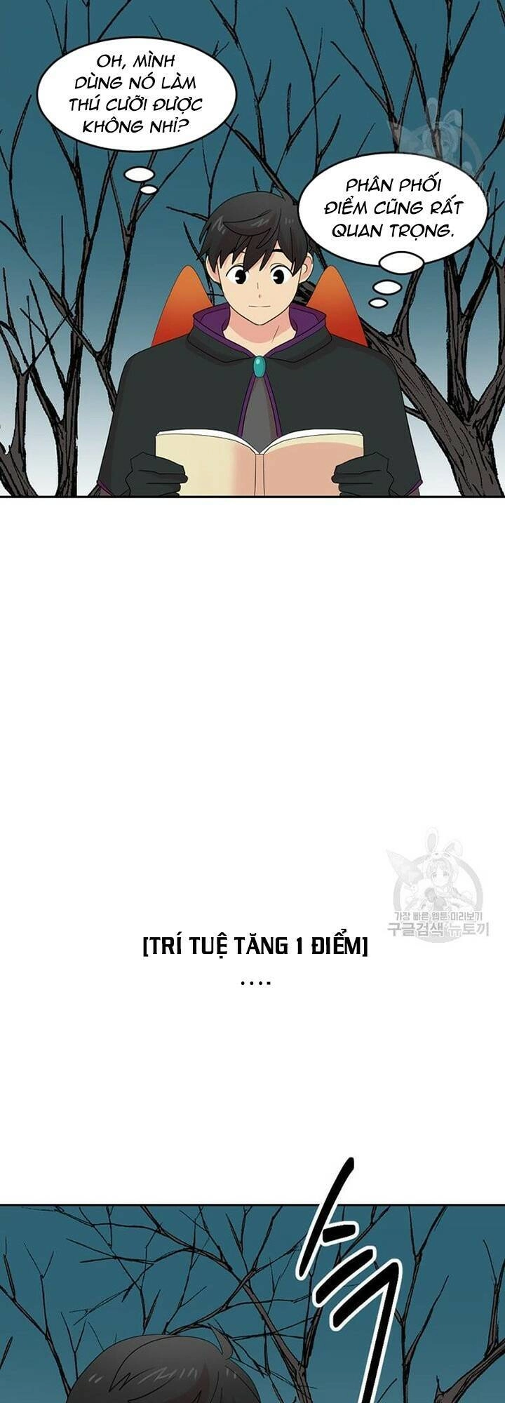 Mọt Sách Chapter 187 - 46