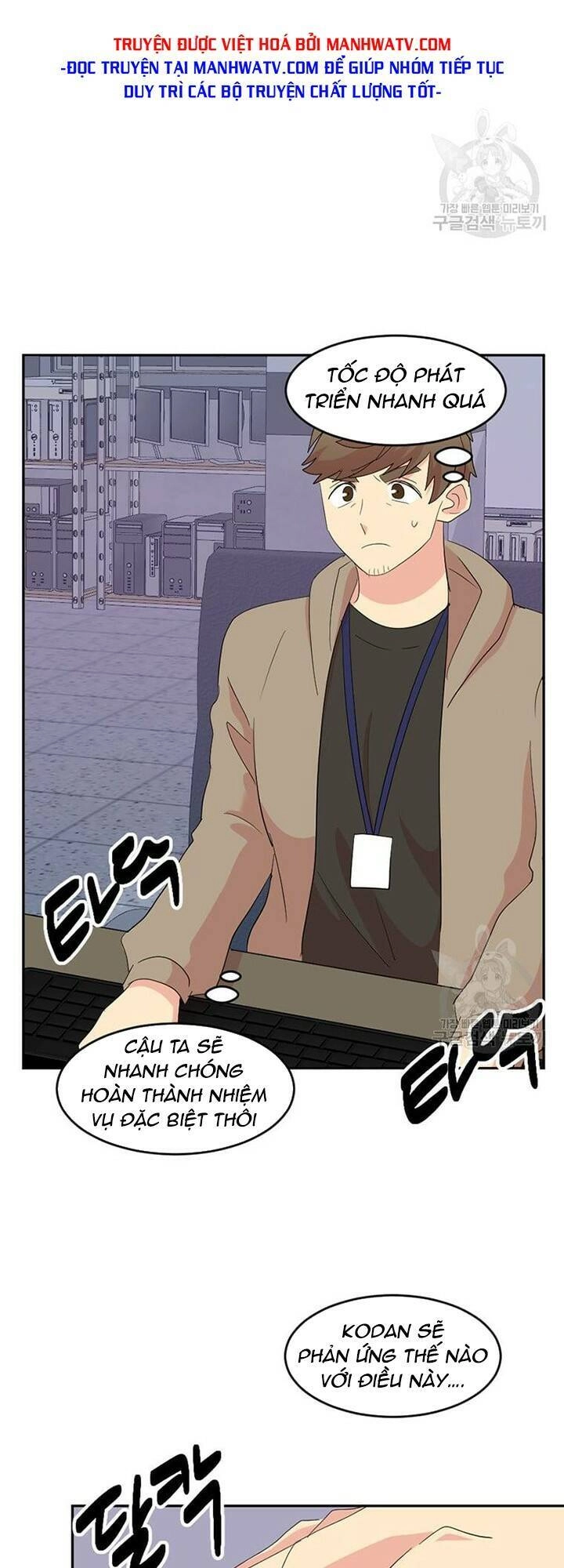 Mọt Sách Chapter 188 - 6