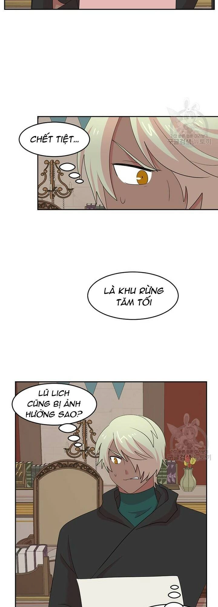 Mọt Sách Chapter 188 - 13