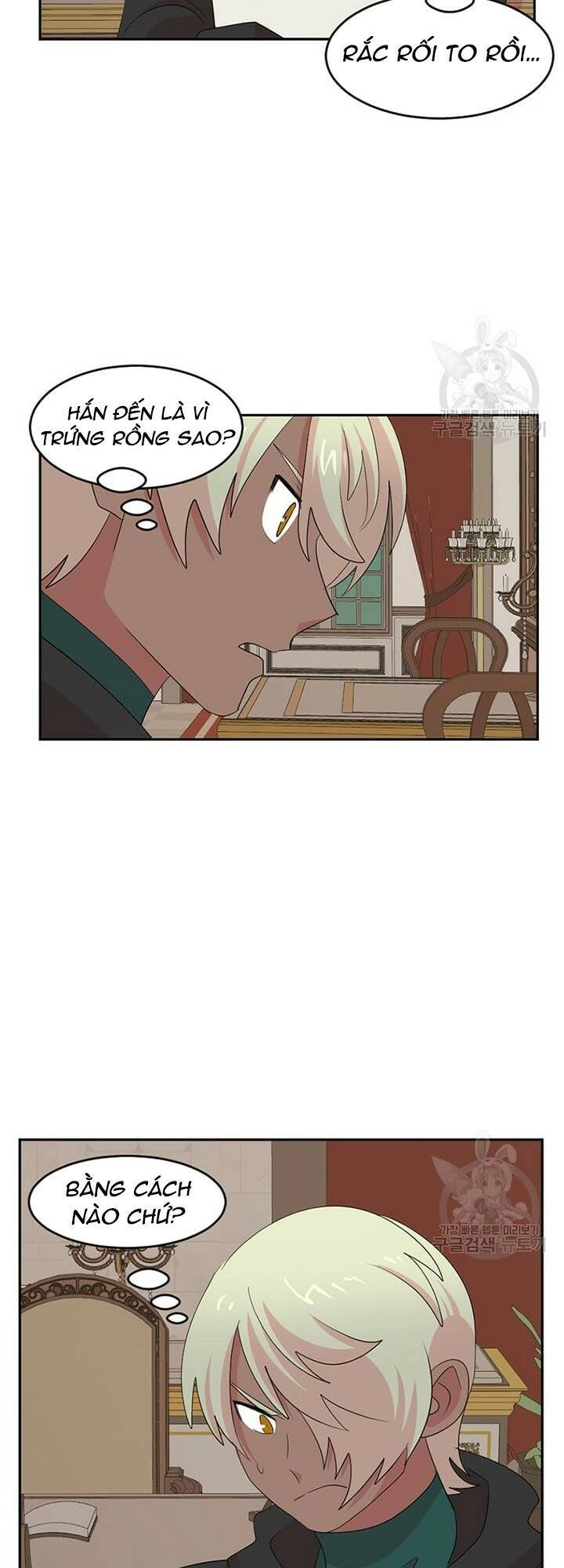 Mọt Sách Chapter 188 - 14