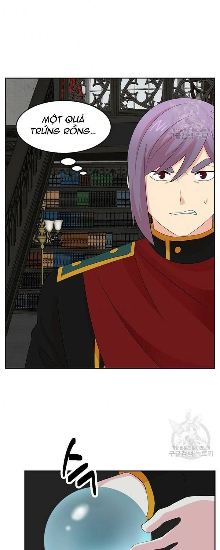 Mọt Sách Chapter 188 - 24