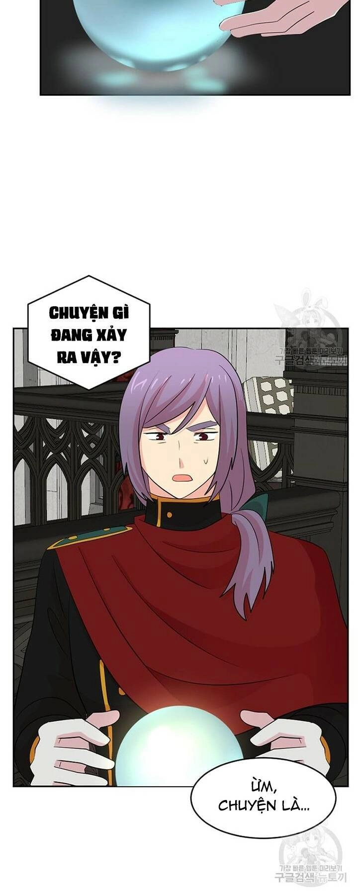 Mọt Sách Chapter 188 - 25