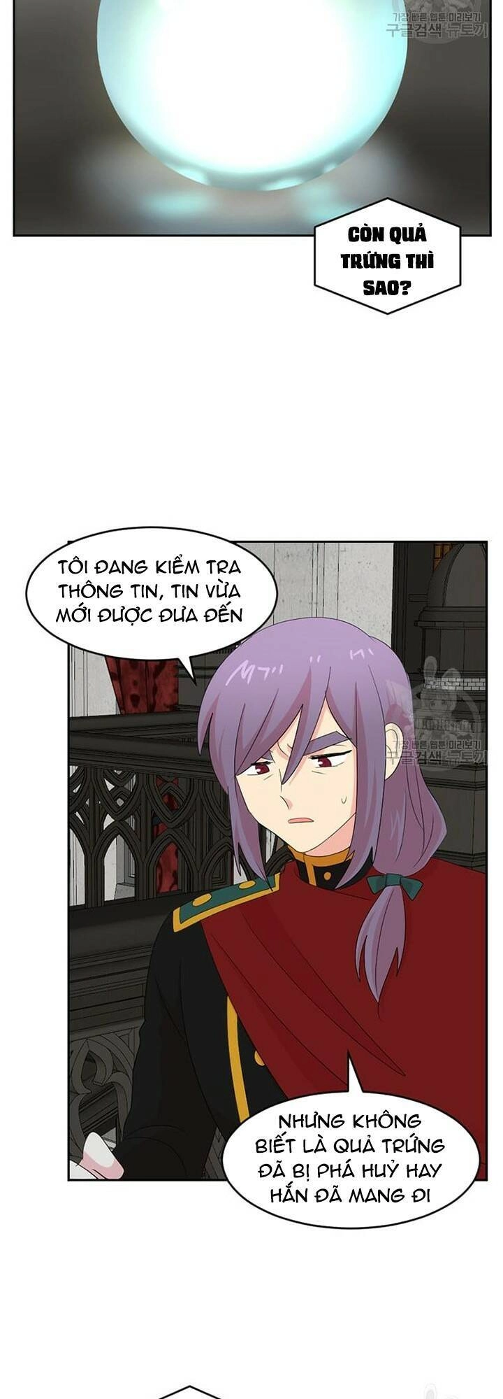 Mọt Sách Chapter 188 - 27