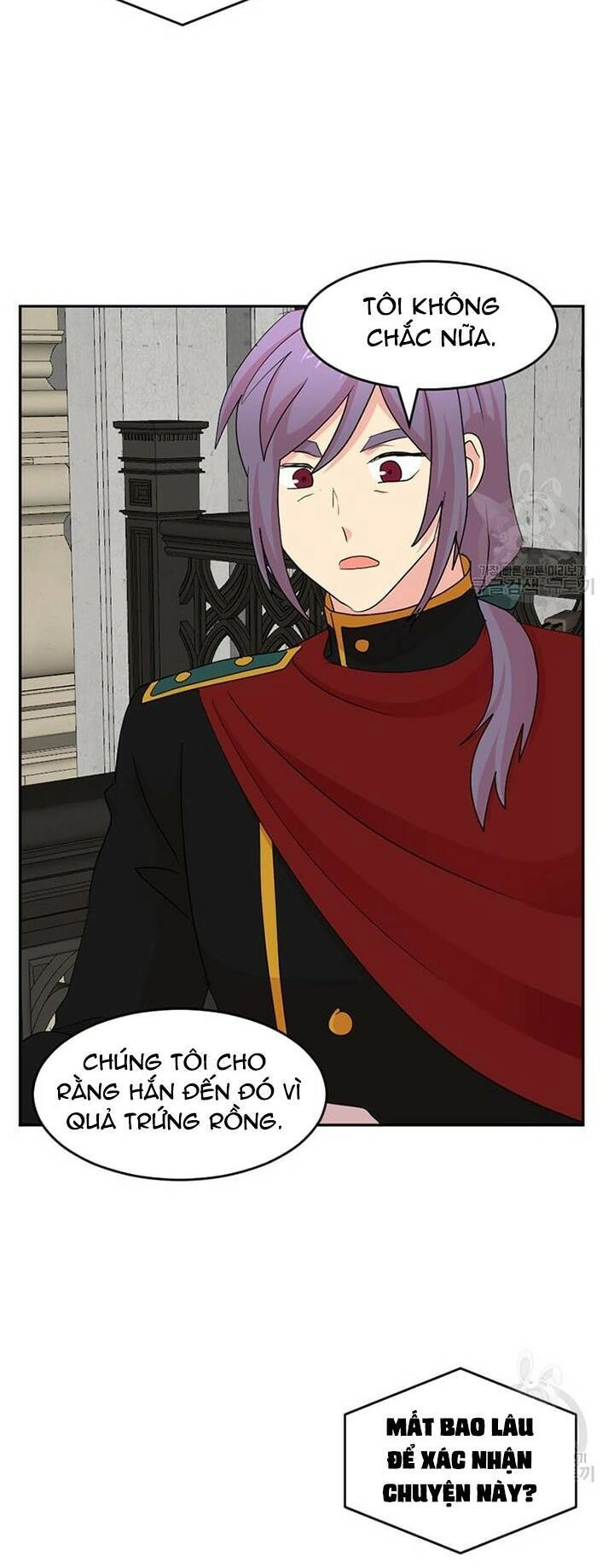 Mọt Sách Chapter 188 - 33