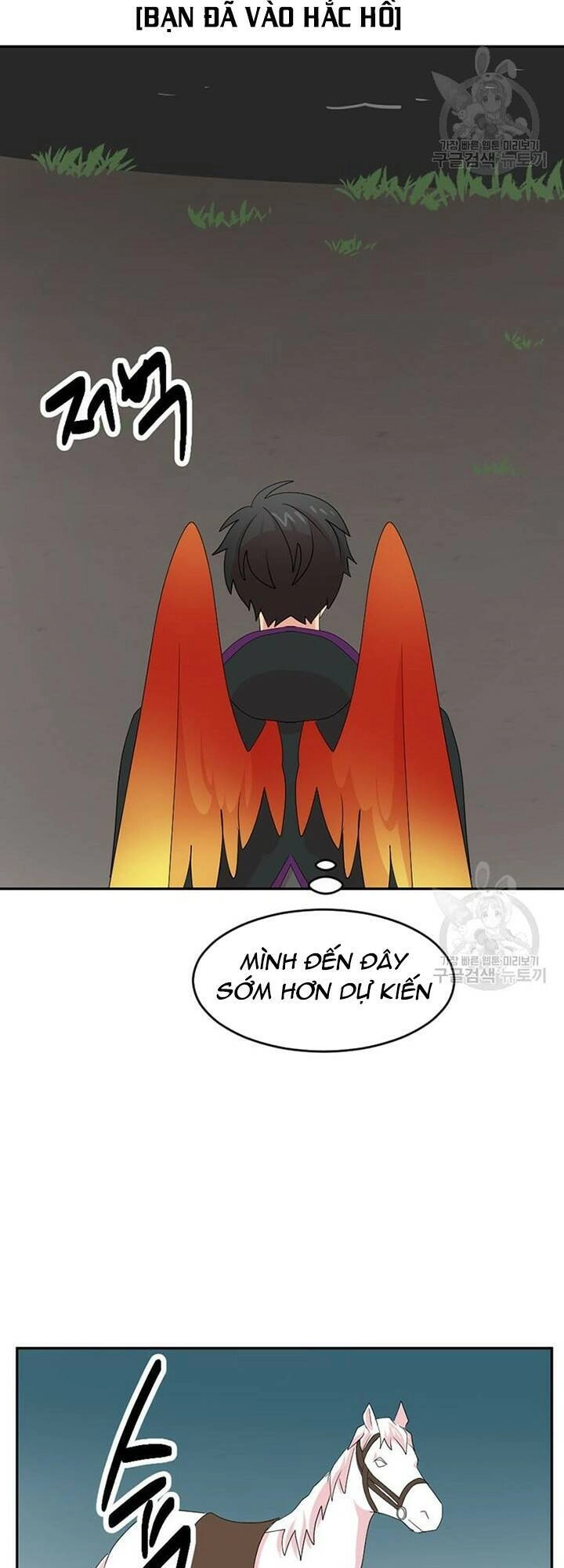 Mọt Sách Chapter 188 - 37