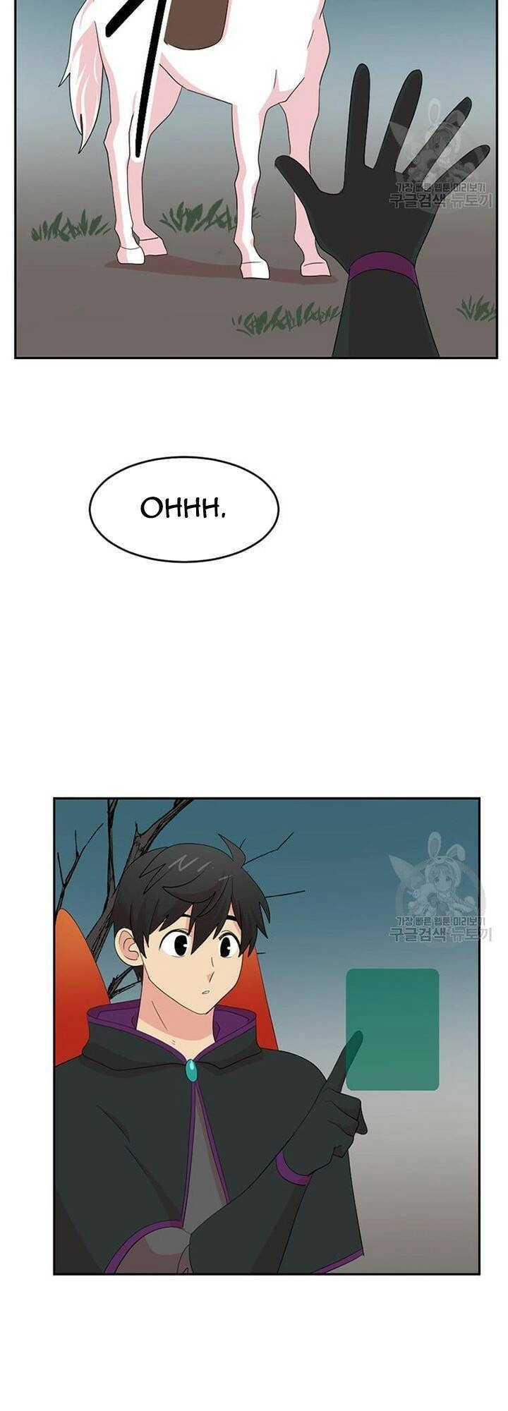 Mọt Sách Chapter 188 - 38