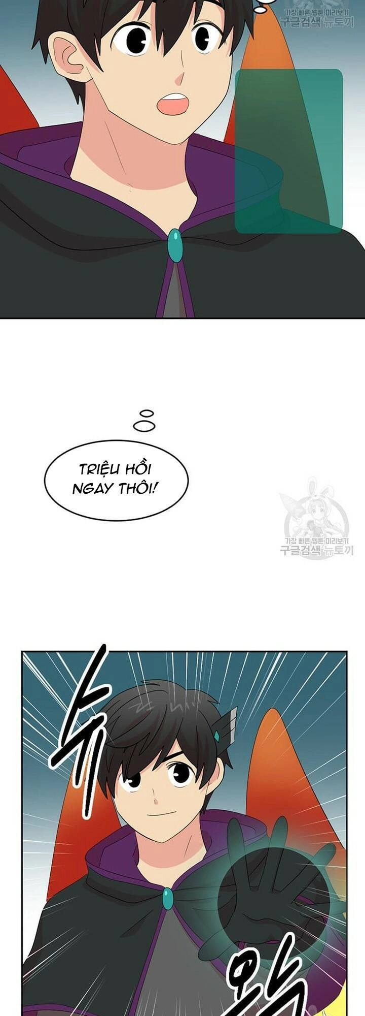 Mọt Sách Chapter 188 - 43