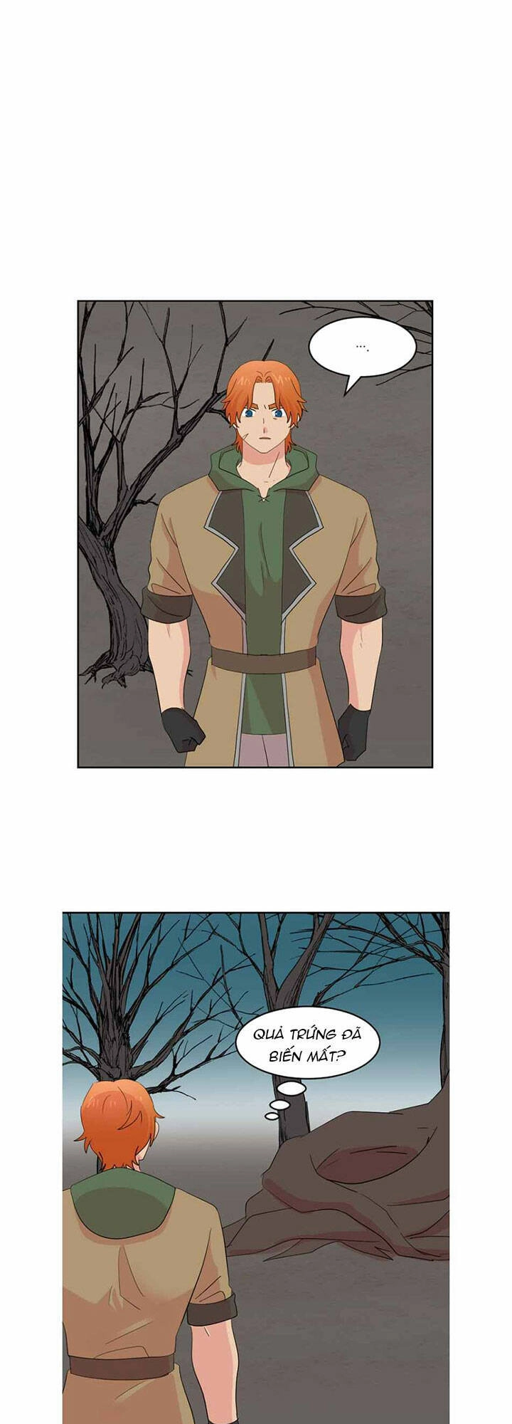 Mọt Sách Chapter 189 - 4