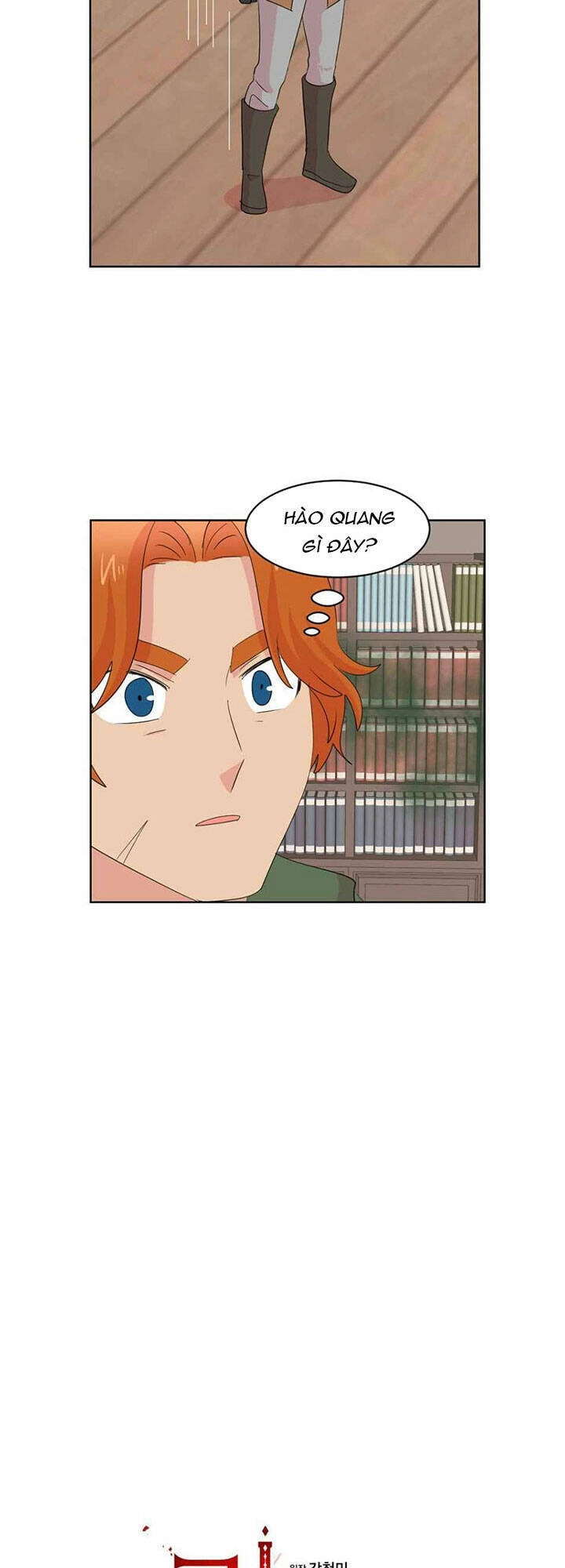 Mọt Sách Chapter 189 - 7