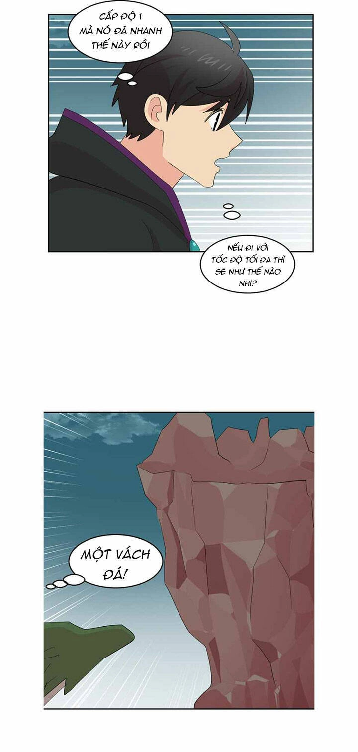 Mọt Sách Chapter 189 - 18