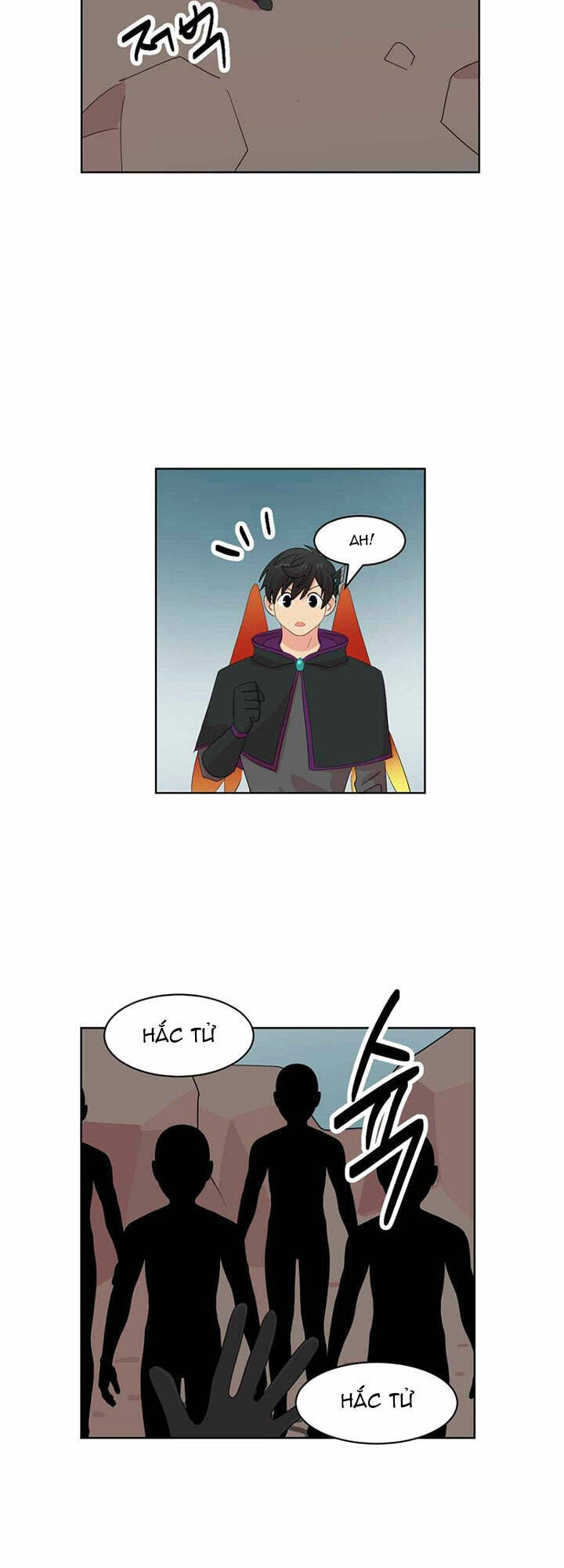 Mọt Sách Chapter 189 - 23