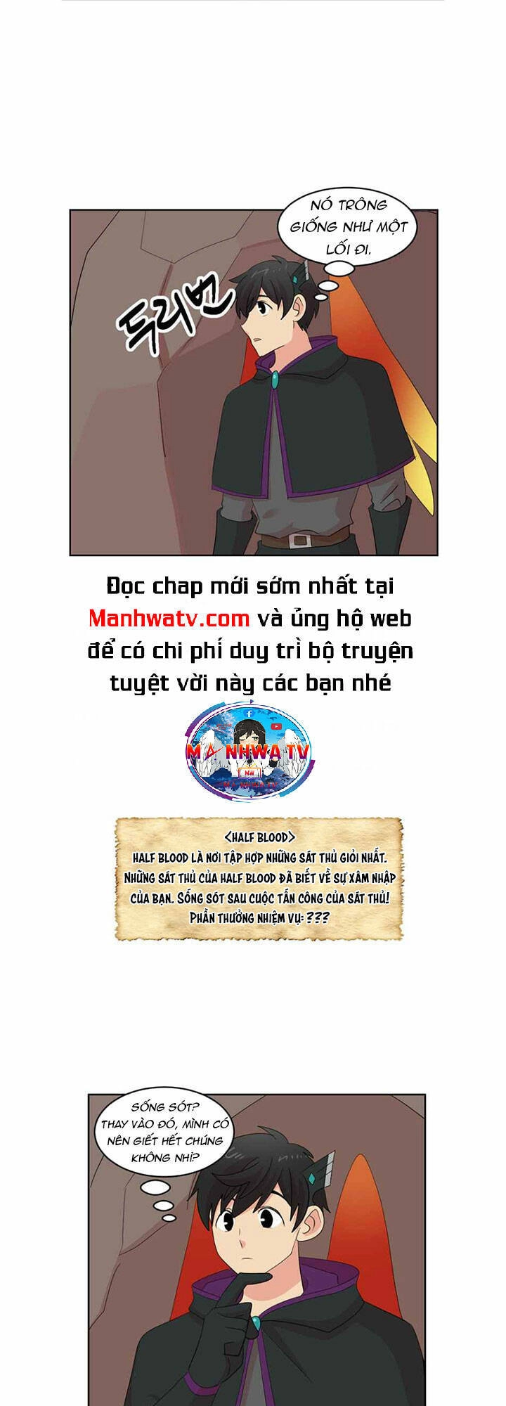 Mọt Sách Chapter 189 - 28