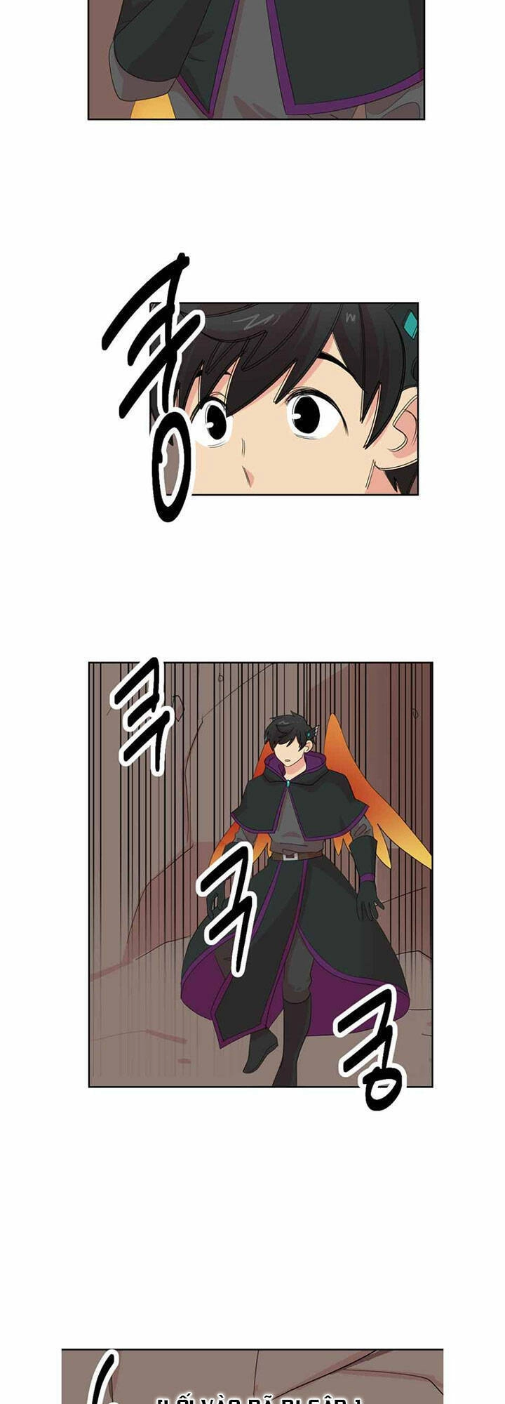 Mọt Sách Chapter 189 - 29