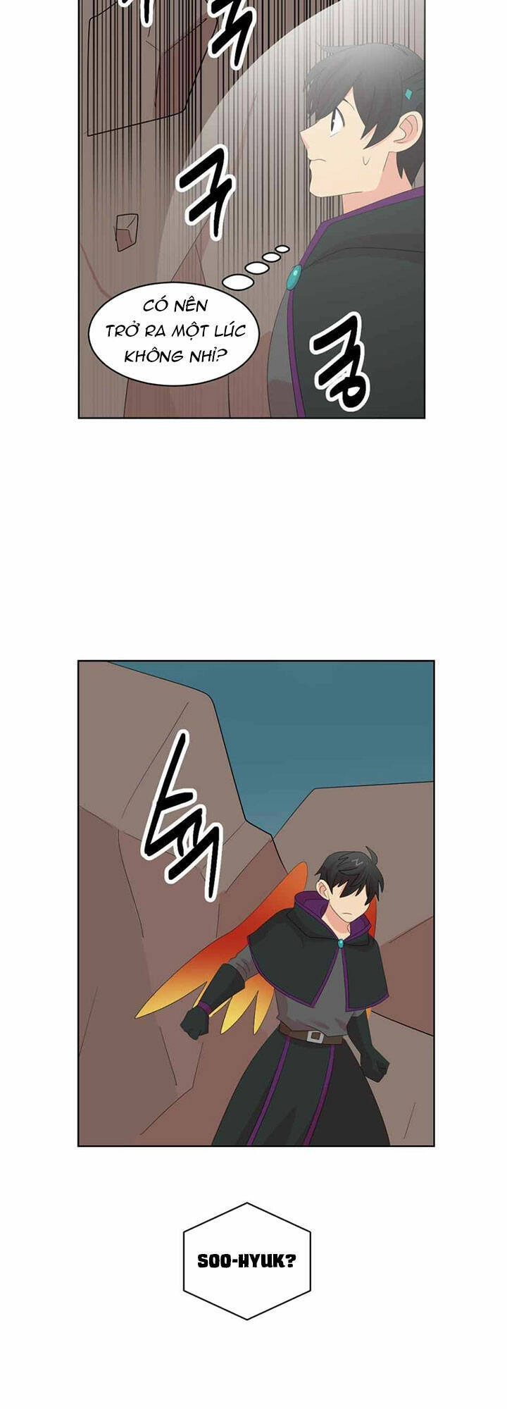 Mọt Sách Chapter 189 - 31