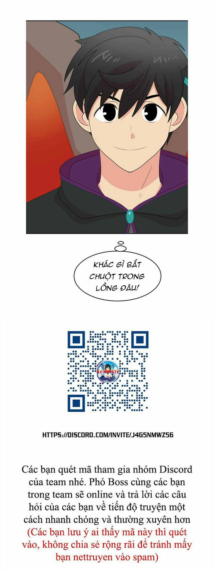 Mọt Sách Chapter 189 - 34