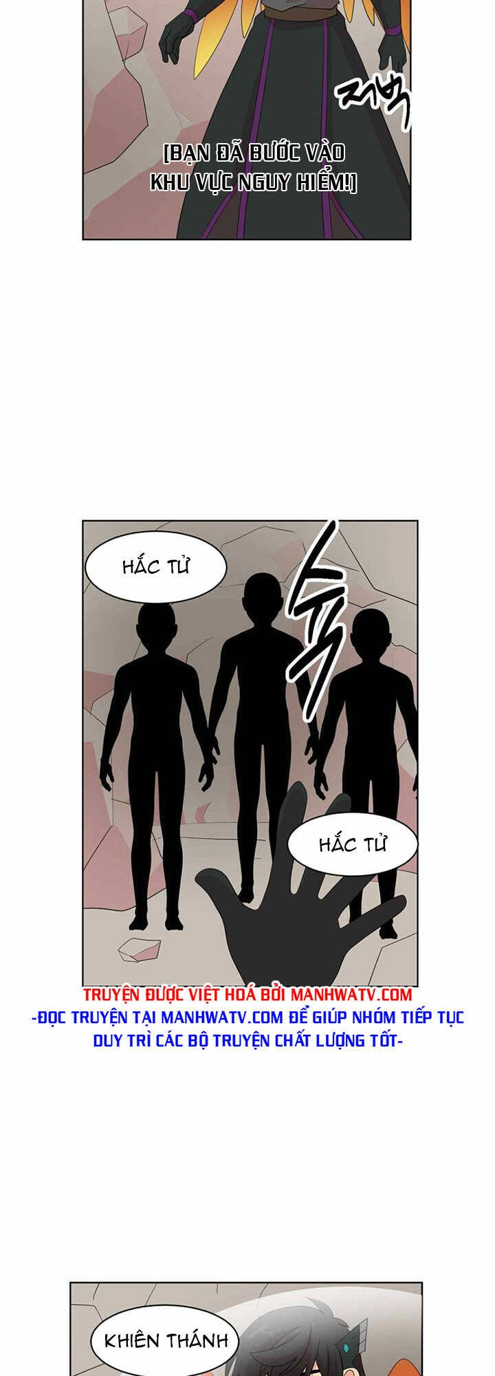 Mọt Sách Chapter 190 - 3