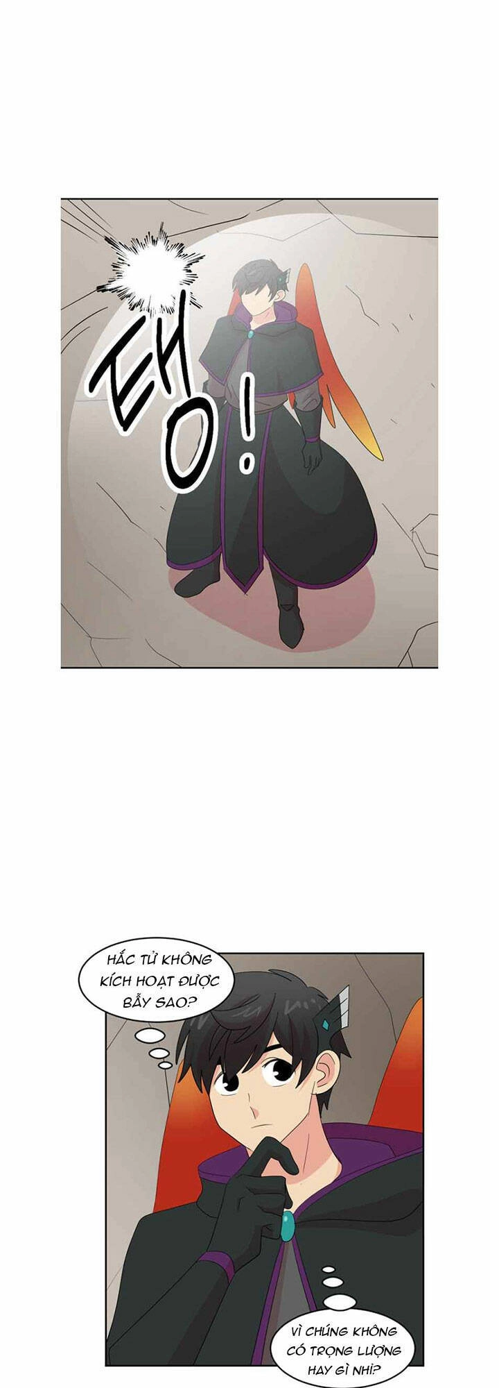 Mọt Sách Chapter 190 - 7