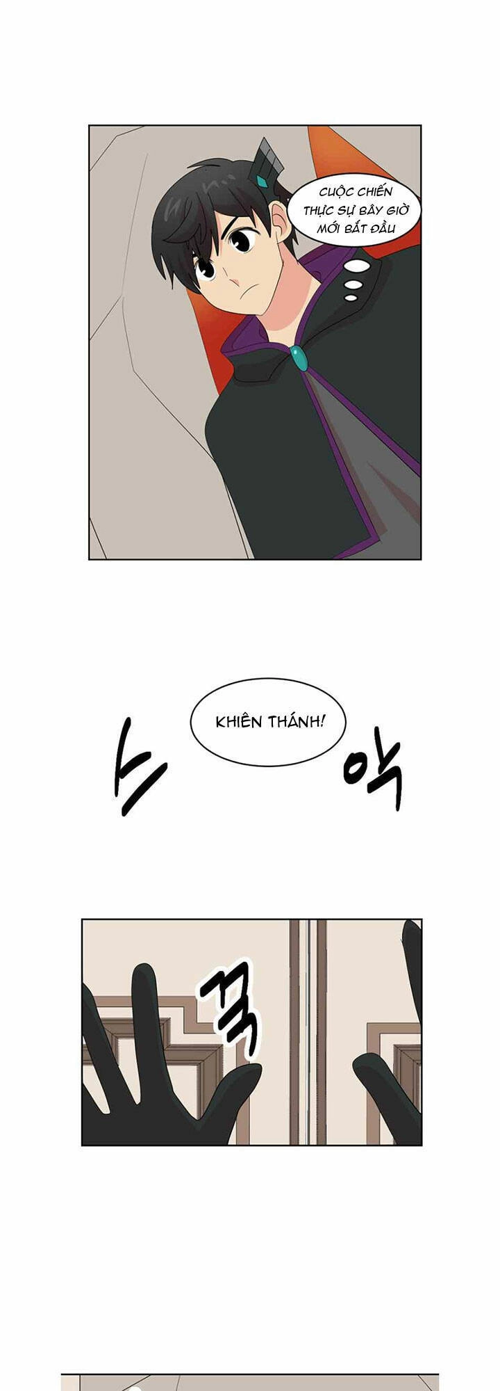 Mọt Sách Chapter 190 - 10