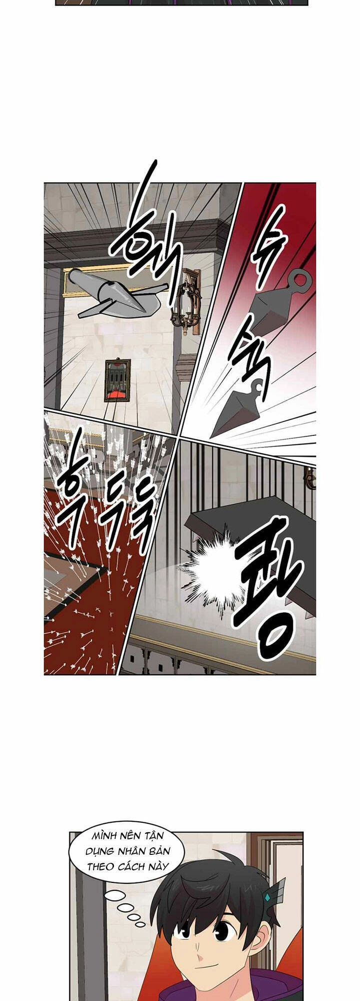 Mọt Sách Chapter 190 - 14