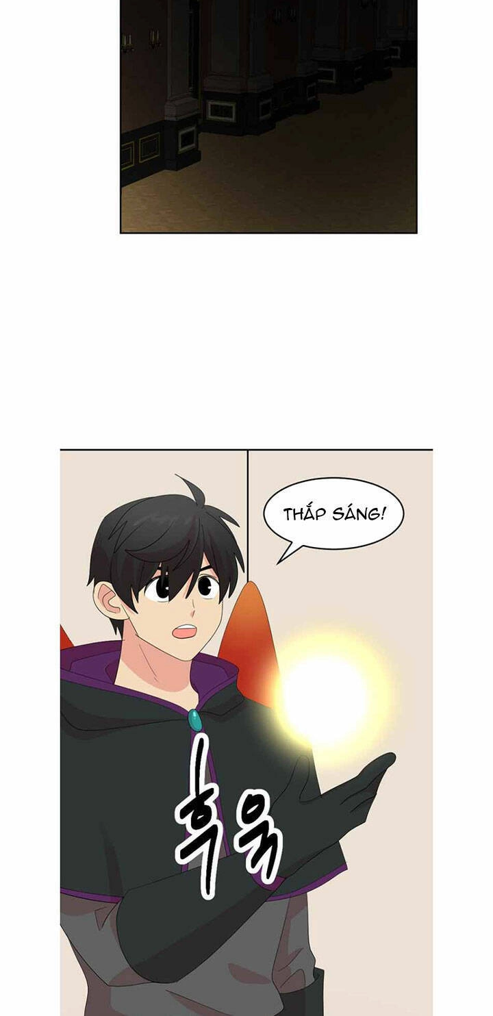 Mọt Sách Chapter 190 - 17