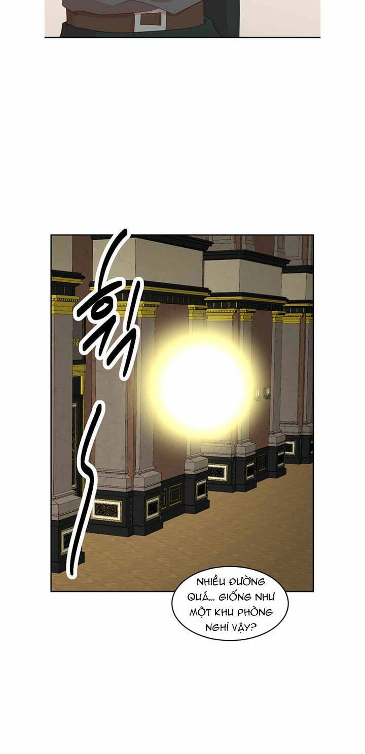 Mọt Sách Chapter 190 - 18