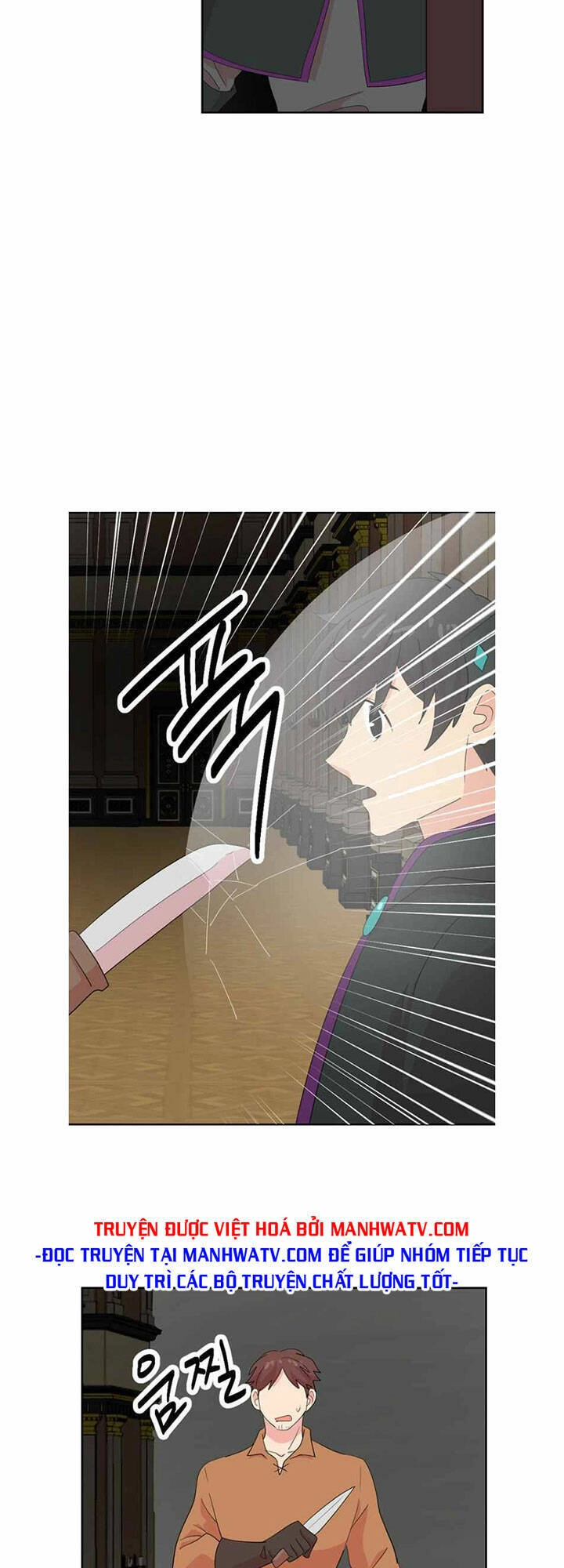 Mọt Sách Chapter 190 - 21