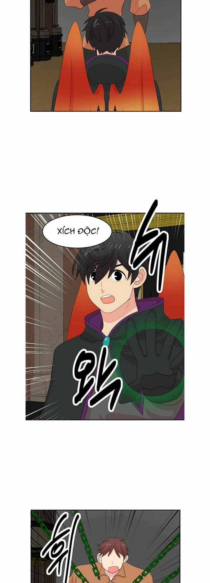 Mọt Sách Chapter 190 - 22