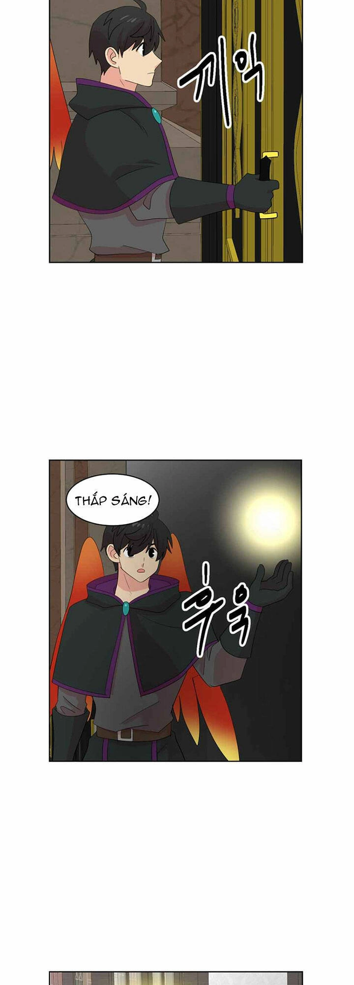 Mọt Sách Chapter 190 - 24