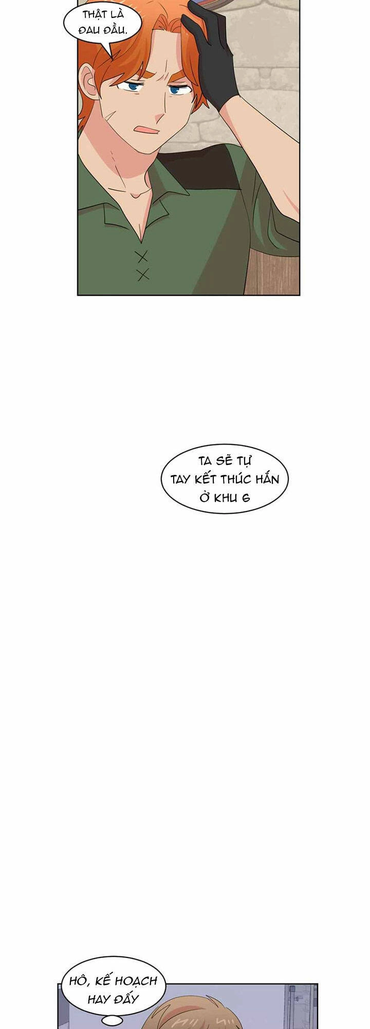 Mọt Sách Chapter 191 - 5