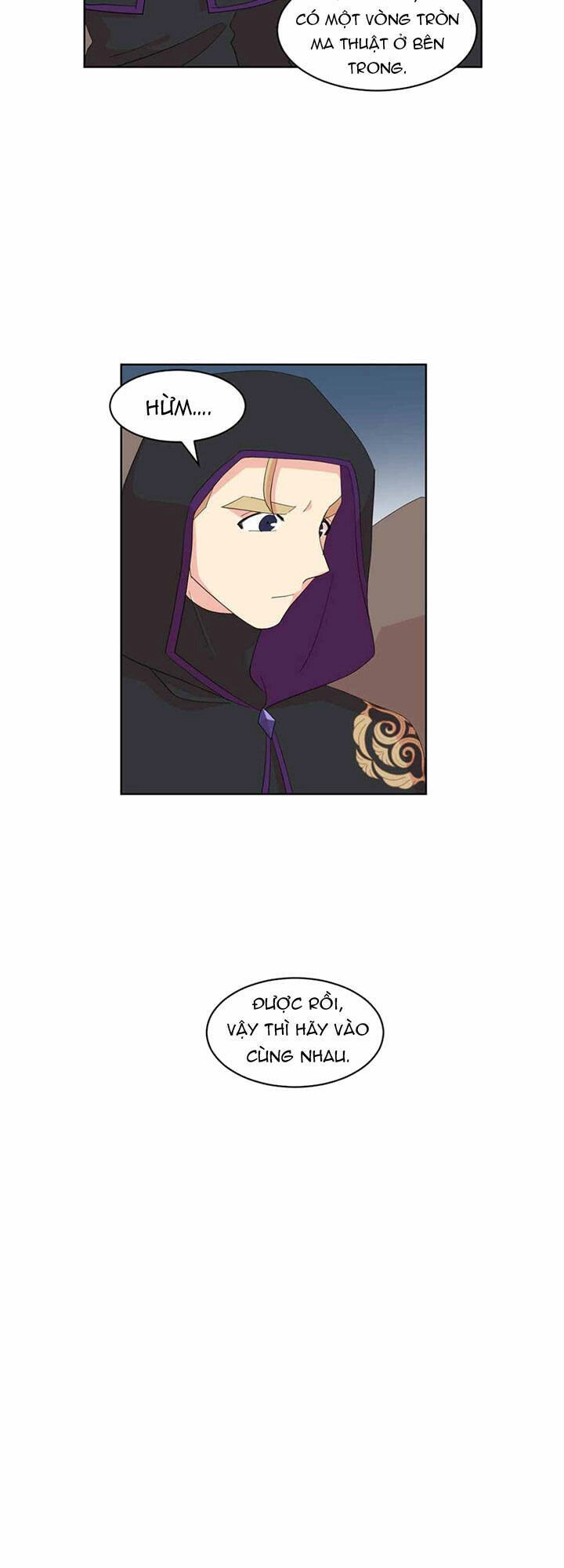 Mọt Sách Chapter 191 - 15