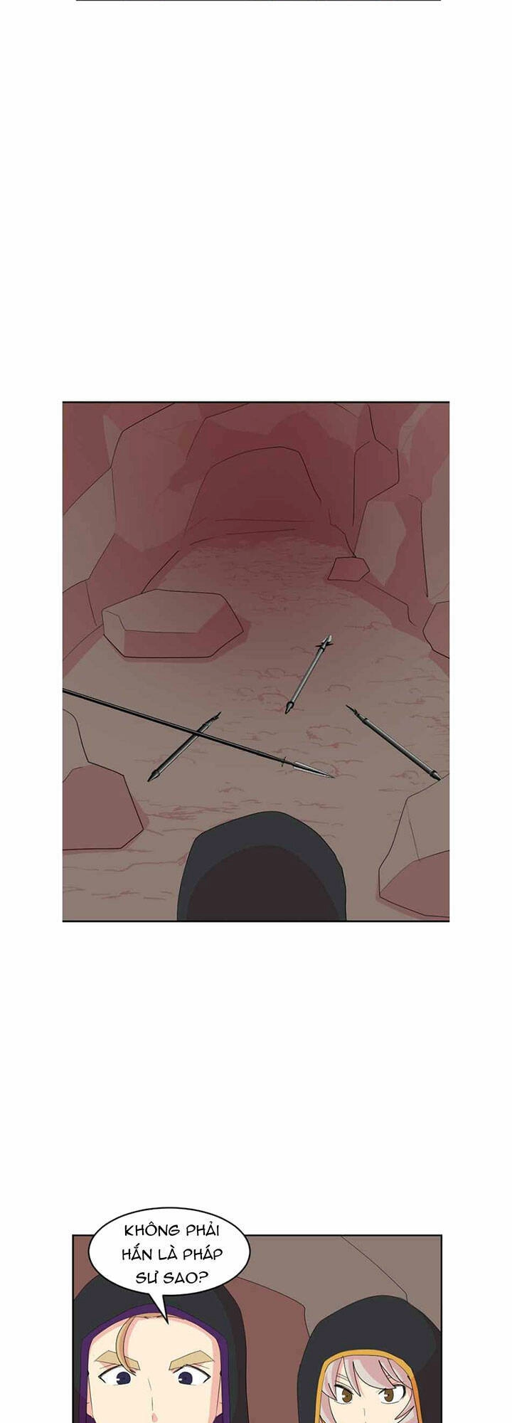 Mọt Sách Chapter 191 - 17