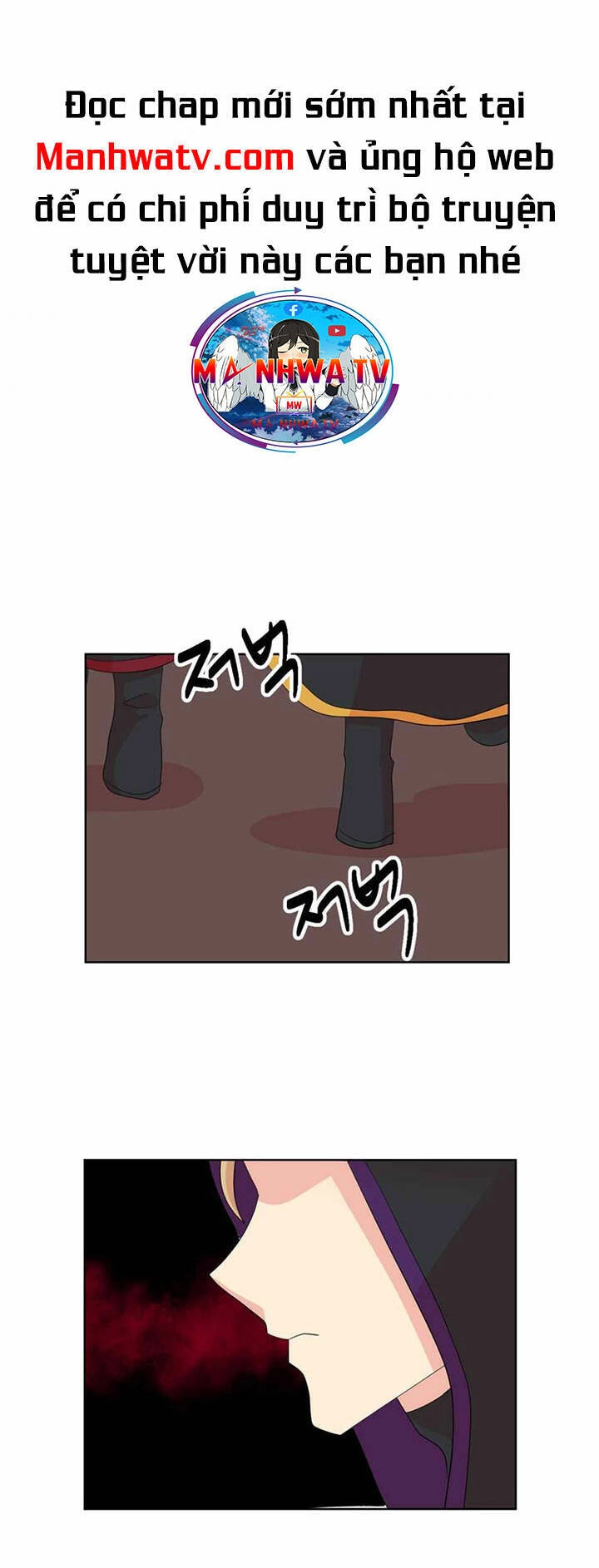 Mọt Sách Chapter 191 - 21