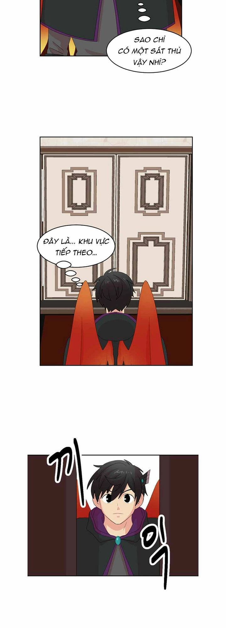 Mọt Sách Chapter 191 - 29