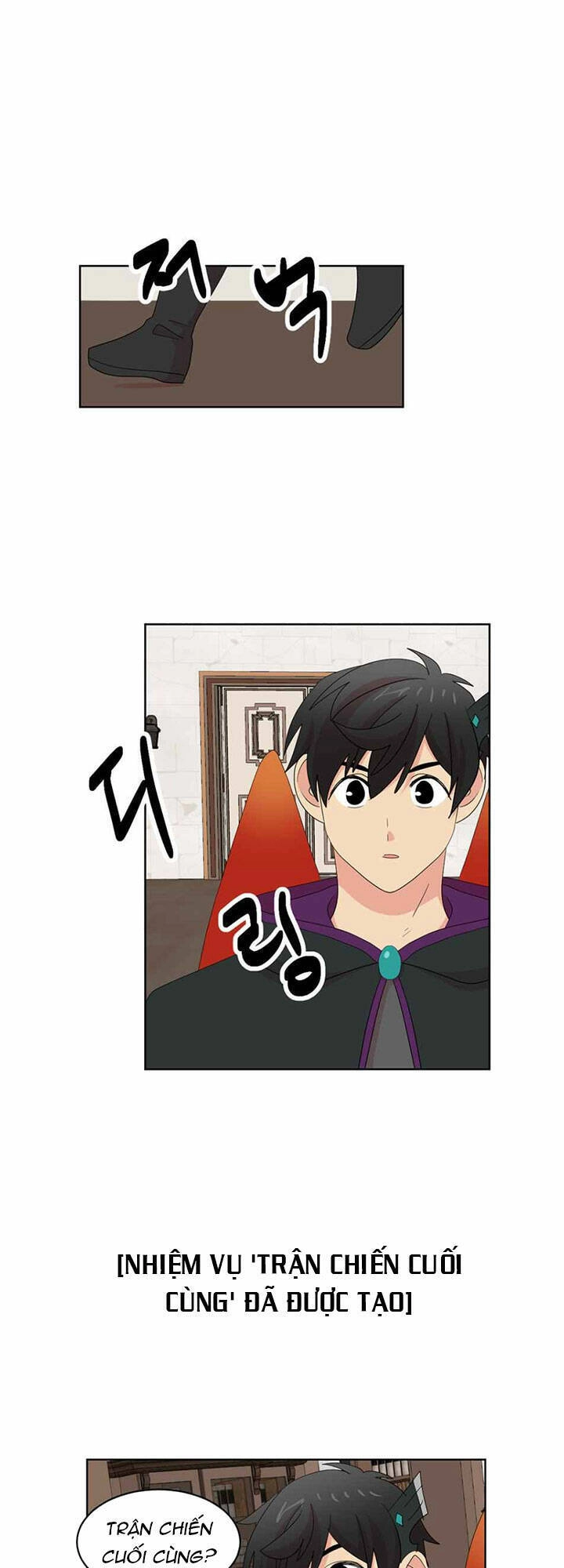 Mọt Sách Chapter 191 - 30