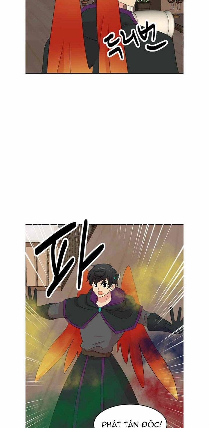 Mọt Sách Chapter 191 - 33