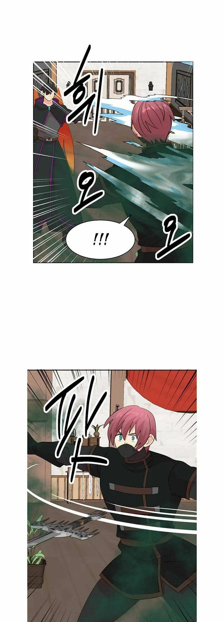 Mọt Sách Chapter 192 - 4