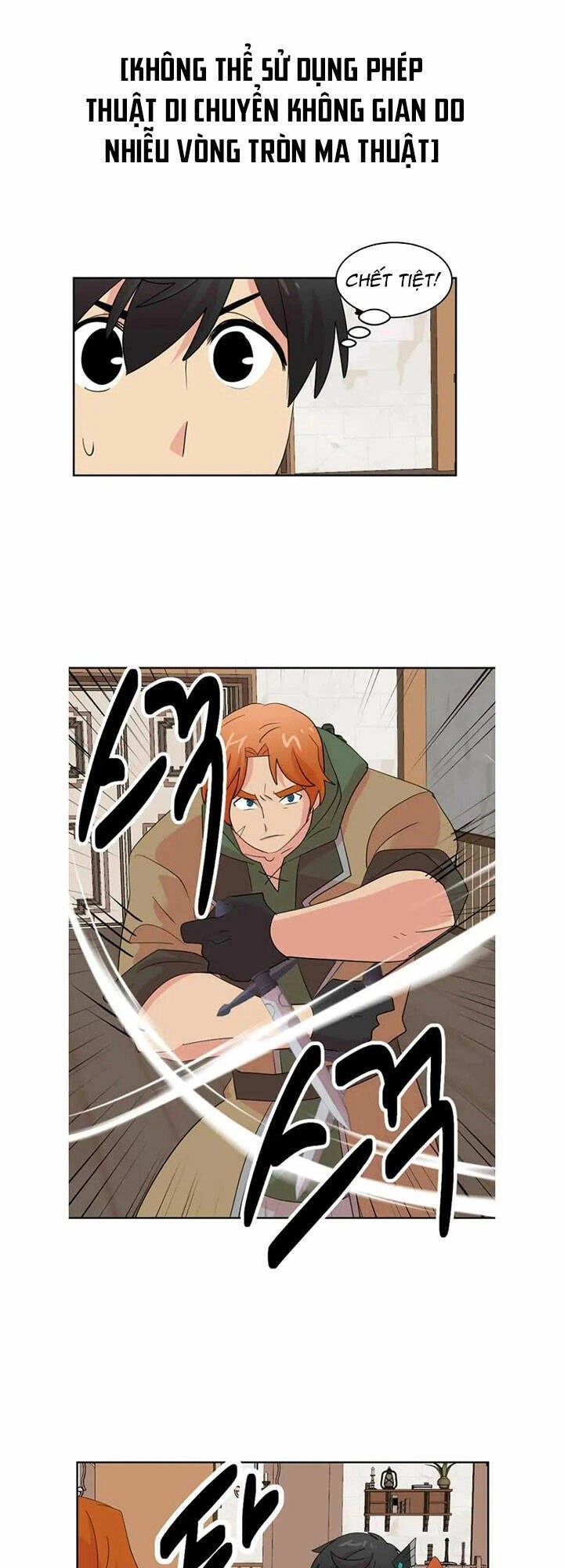 Mọt Sách Chapter 192 - 10