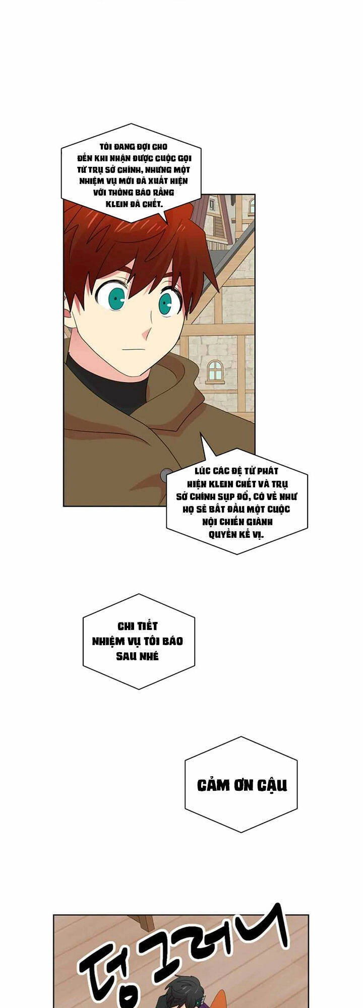 Mọt Sách Chapter 192 - 24